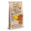 Bunny lust auf natur melorm til hamstere, dværghamstere, mus, gerbiler og rotter. Naturlig snack, der fremmer sundhed og velvære hos mindre kæledyr. | gnavernes univers