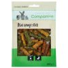 Mini sponge sticks til smådyr fra care for your companion, 100 g. Naturlige snacks uden tilsat sukker, ideelle til gnavere og mindre kæledyr. | gnavernes univers