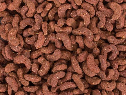 Gnaverfoder i form af små, bølgede pellets, ideelt til gnavere og mindre kæledyr. Foderet er nærende og fremstillet specielt til at støtte sundheden hos dit kæledyr.