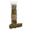 Naturals tørrede urter til gnavere, ideelt som sund snack og tilskud til små kæledyr. Pakke med naturlige ingredienser, perfekt til kaniner og andre gnavere. | gnavernes univers