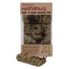 Rosewood naturals snap 'n' share grøntsagsbar til gnavere, 125 g. Sund og lækker godbid, ideel til kaniner, marsvin og andre små kæledyr. Baren kan deles og tilbydes i portioner, rig på grøntsager og urter. | gnavernes univers