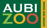 Aubi zoo logo | gnavernes univers Aubi zoo hampestrøelse til gnavere, ideel til komfort og hygiejne i bur. | gnavernes univers
